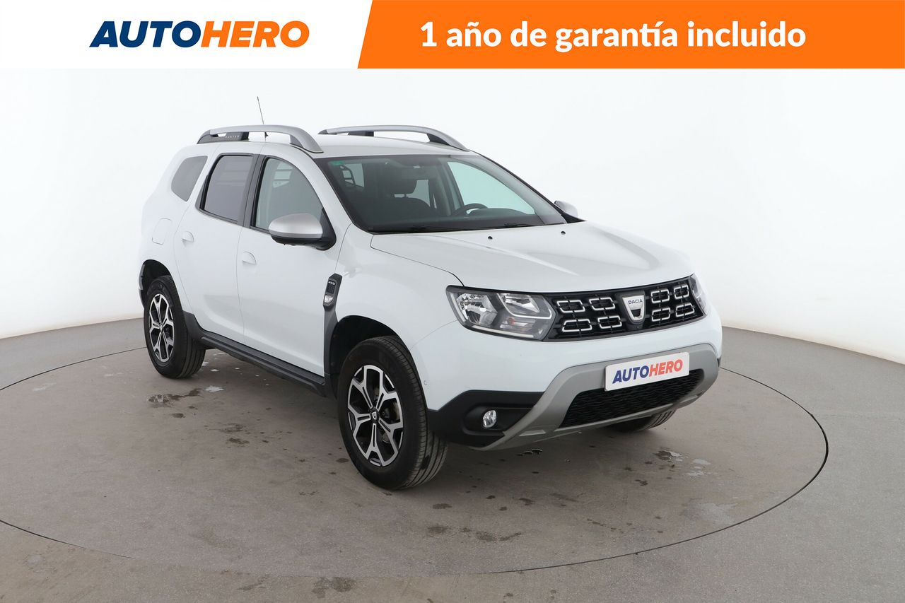 Foto Dacia Duster 8