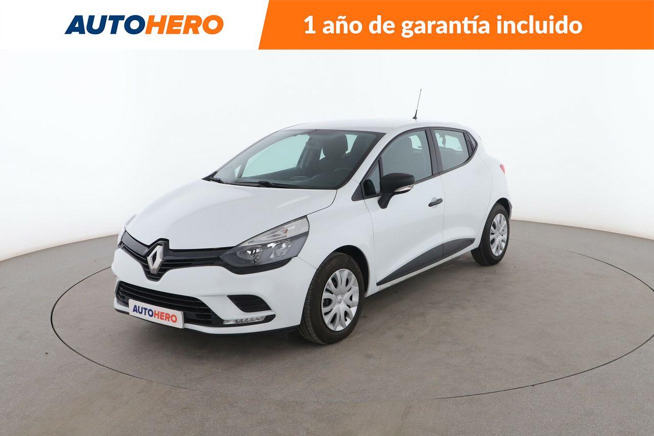 Foto Renault Clio 1