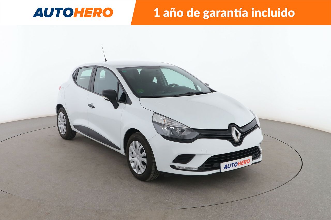 Foto Renault Clio 8