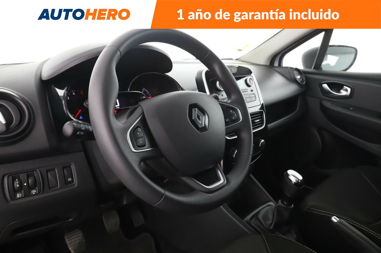 Foto Renault Clio 12