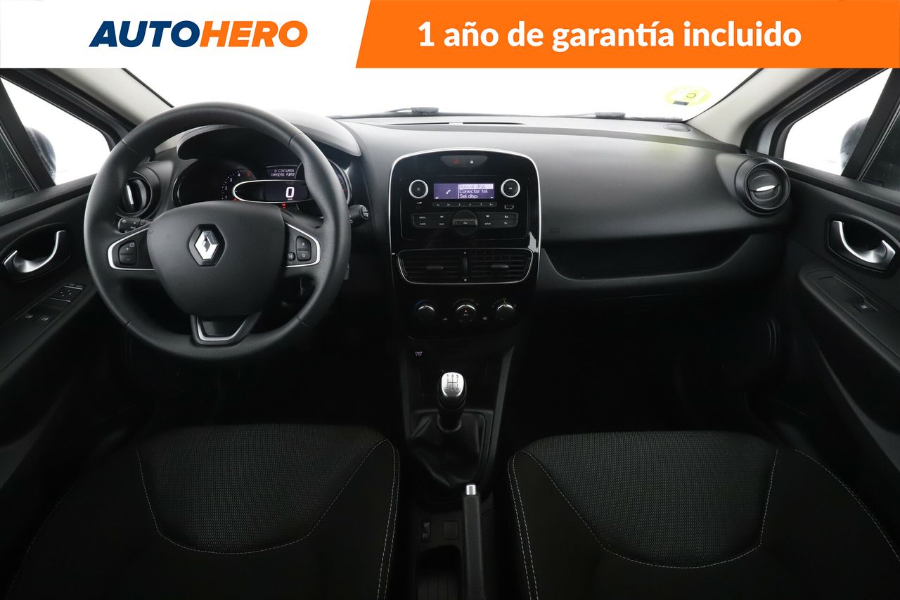 Foto Renault Clio 13