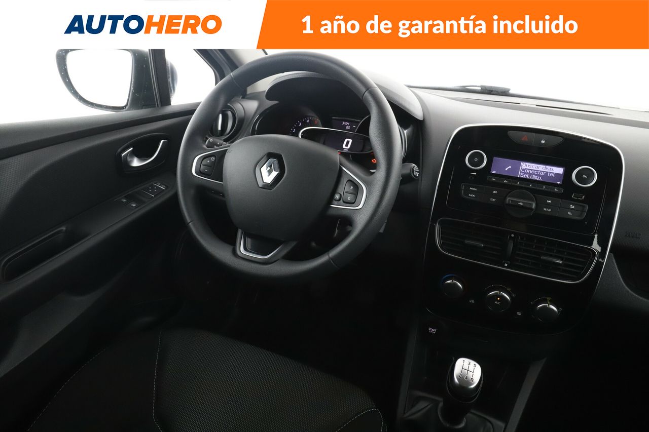 Foto Renault Clio 14