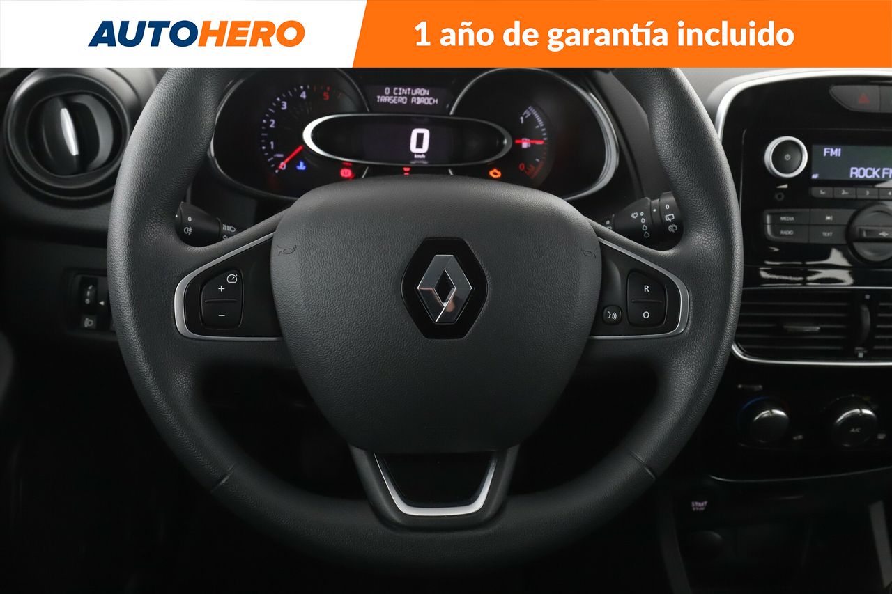 Foto Renault Clio 19