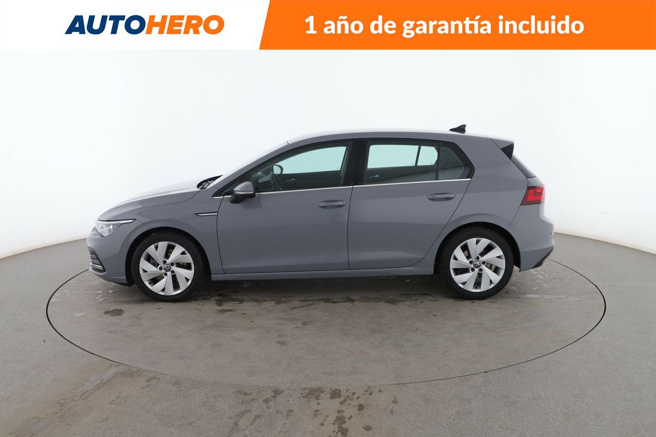 Foto Volkswagen Golf 3