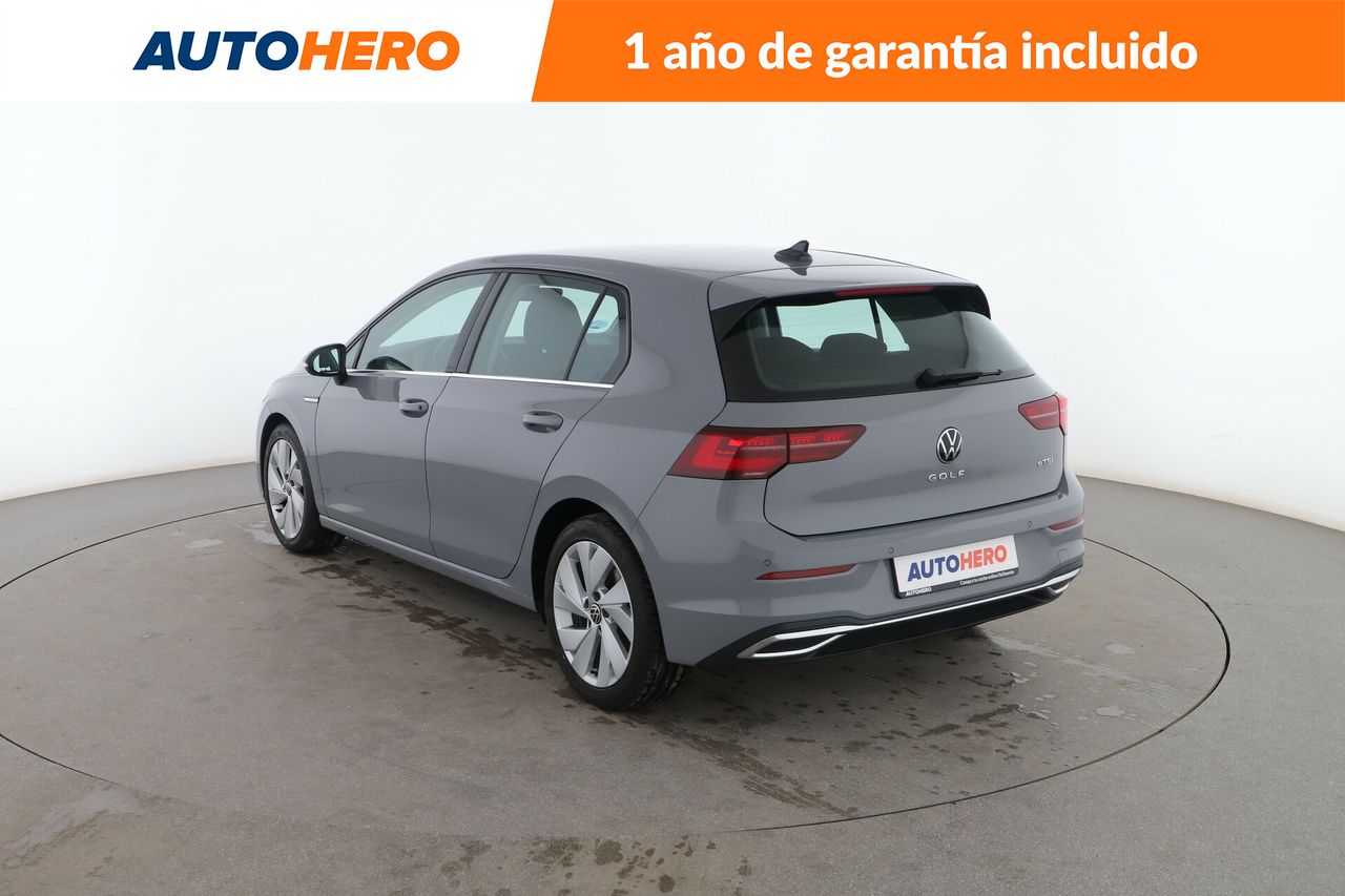 Foto Volkswagen Golf 4