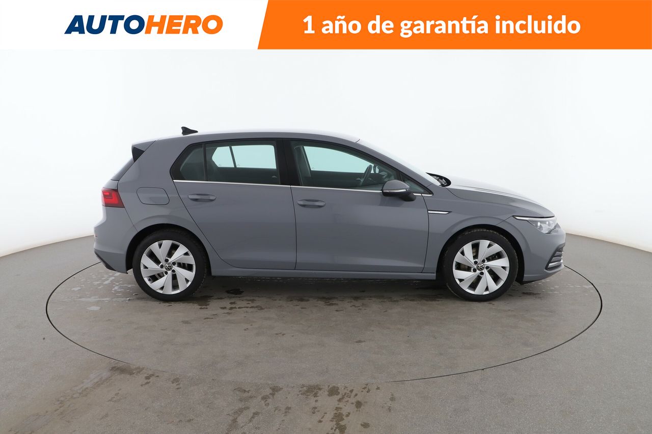 Foto Volkswagen Golf 7