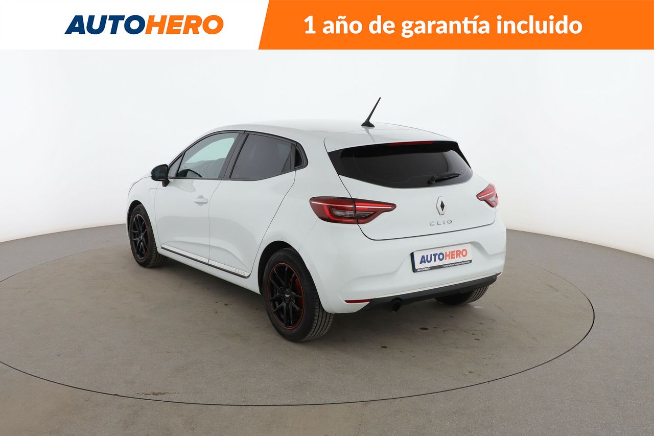 Foto Renault Clio 4