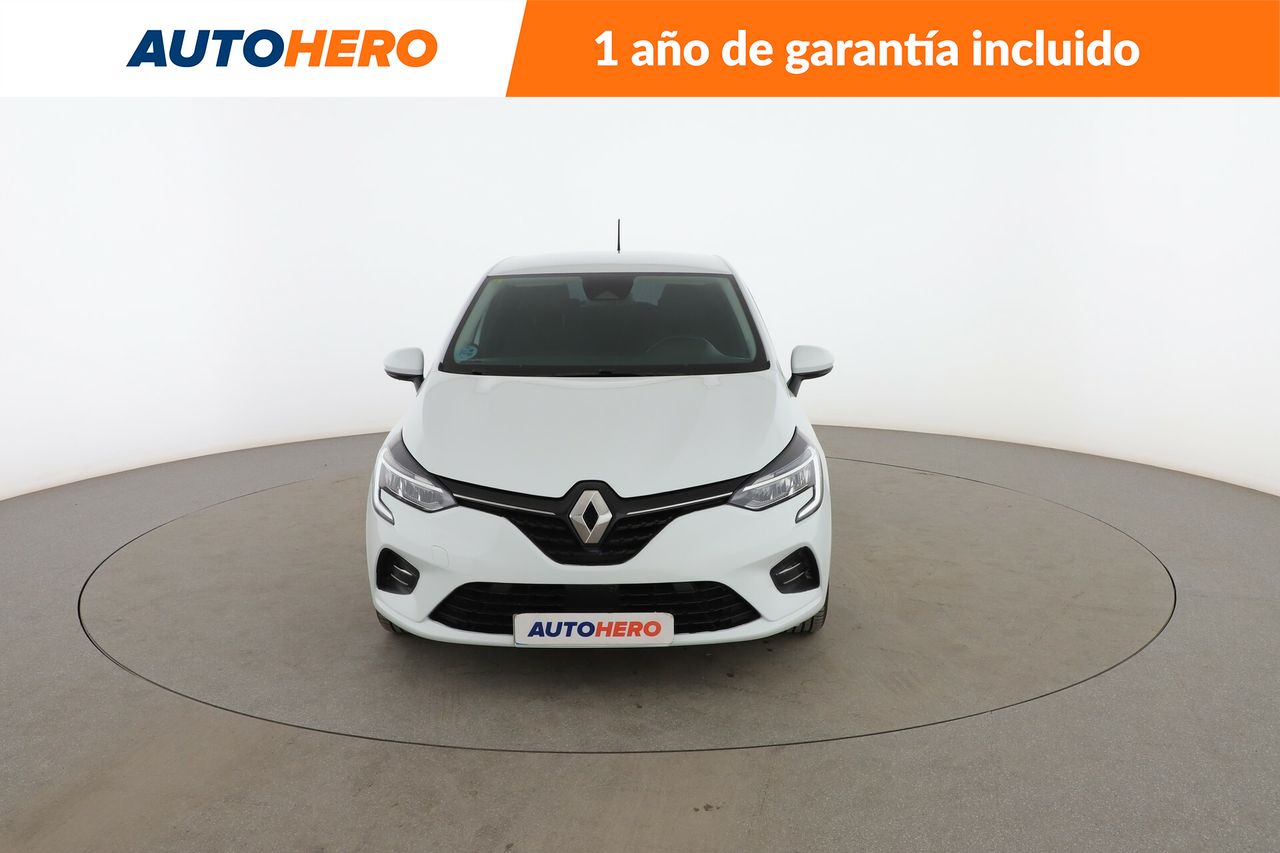 Foto Renault Clio 9