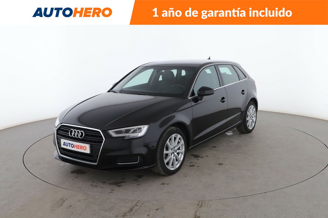 Foto Audi A3 1