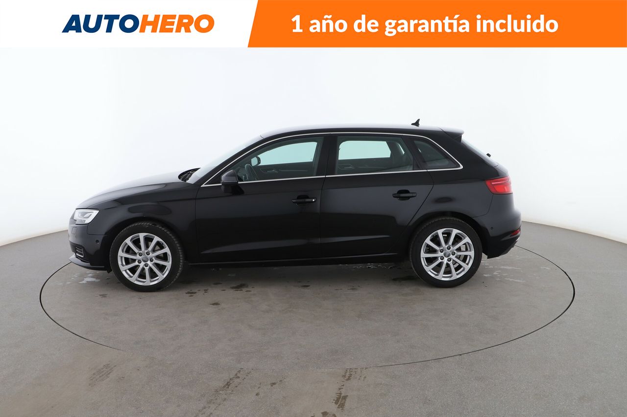 Foto Audi A3 3