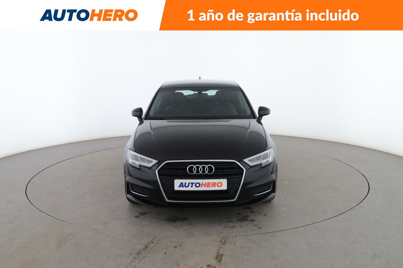 Foto Audi A3 9