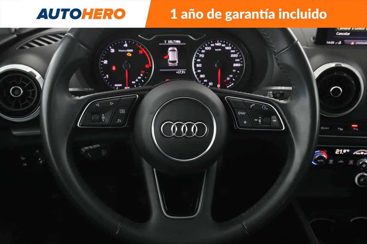 Foto Audi A3 19