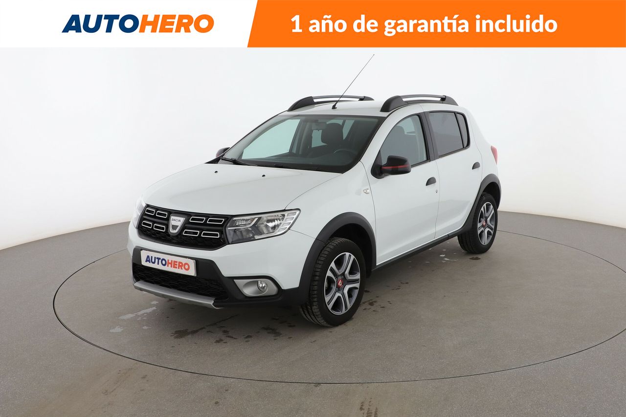 Foto Dacia Sandero 1