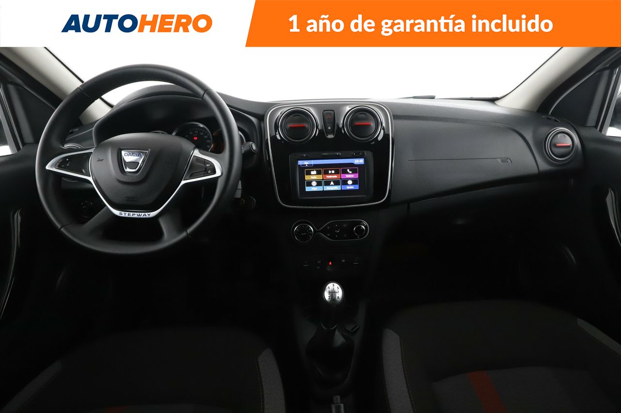 Foto Dacia Sandero 13