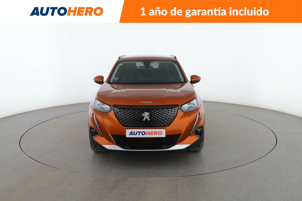 Foto Peugeot 2008 9