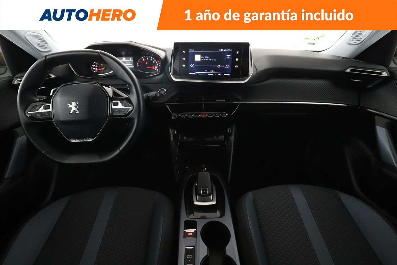 Foto Peugeot 2008 13