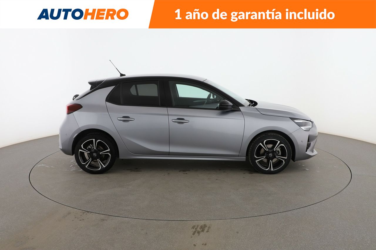 Foto Opel Corsa 7