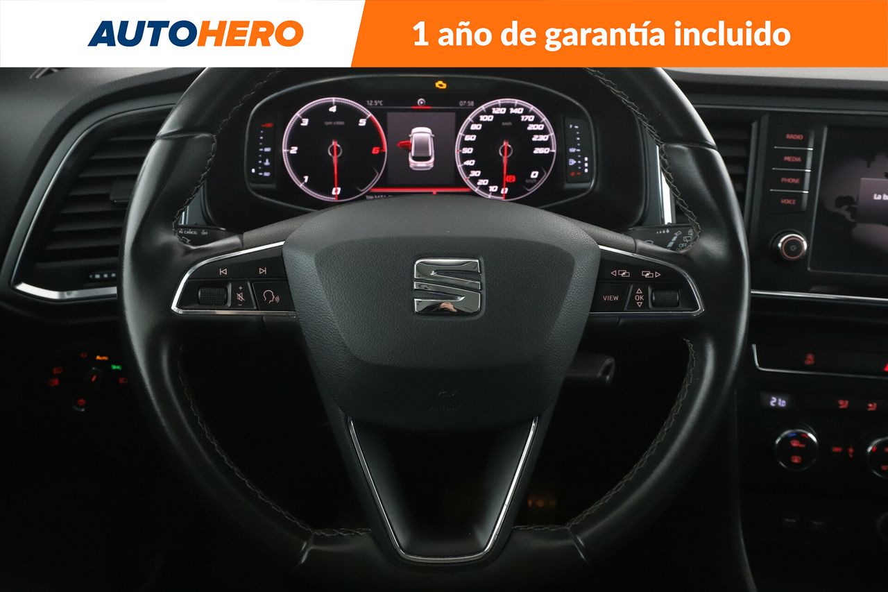 Foto Seat Ateca 19