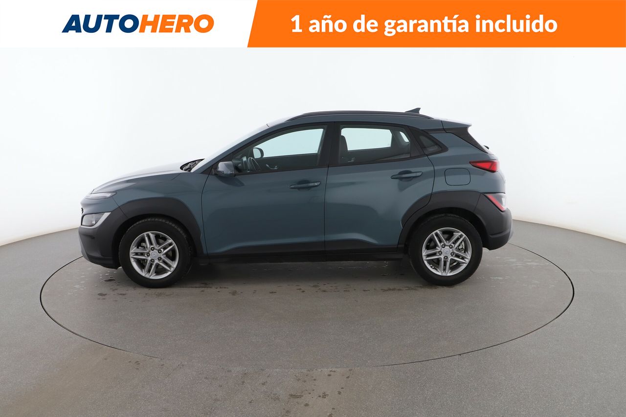 Foto Hyundai Kona 3