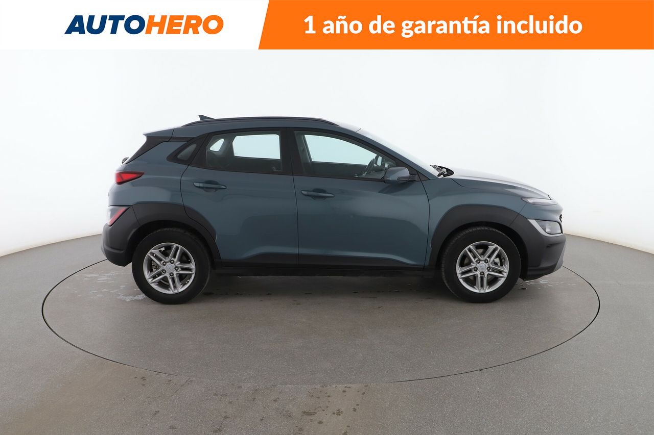 Foto Hyundai Kona 7