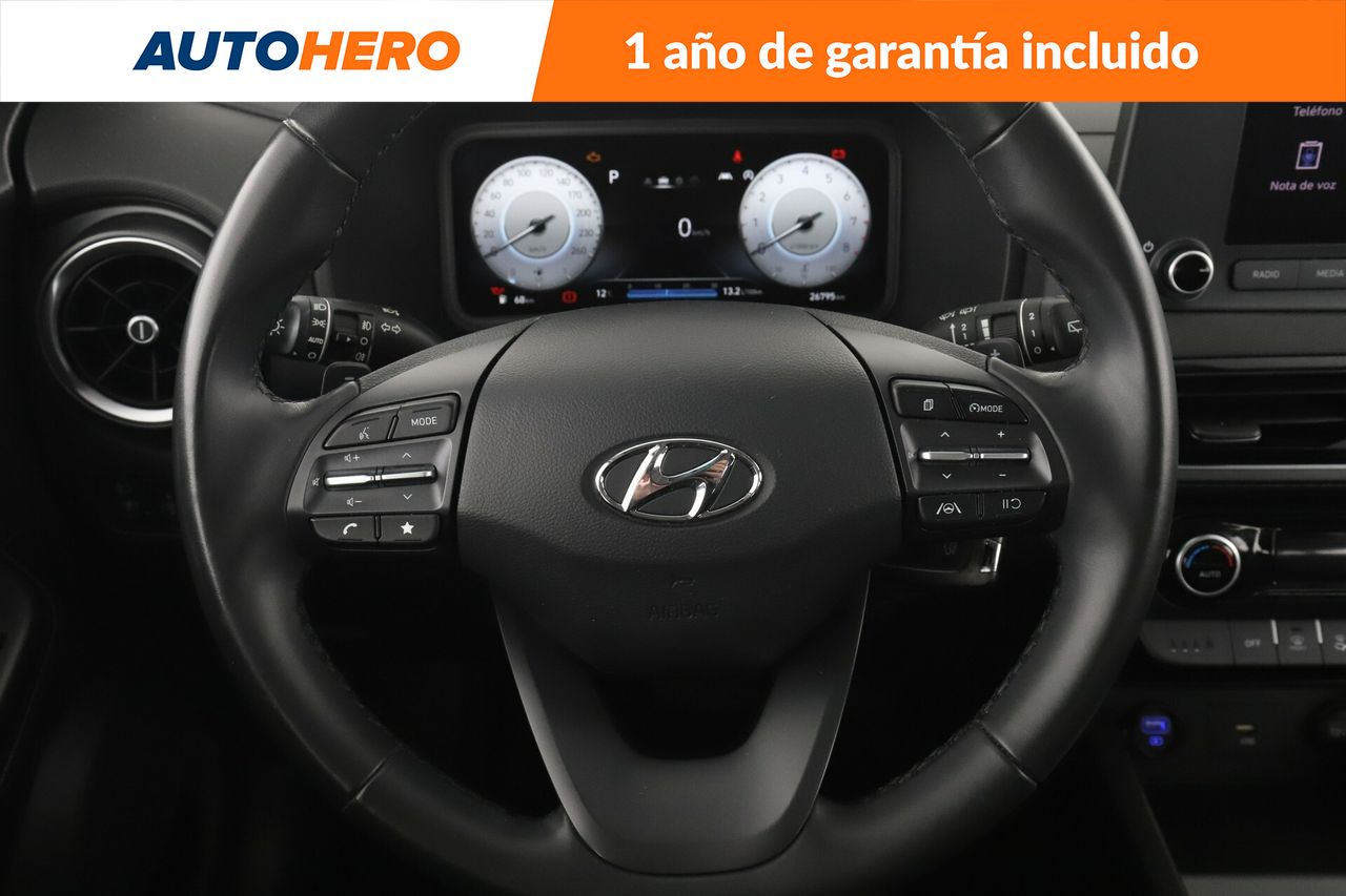 Foto Hyundai Kona 18