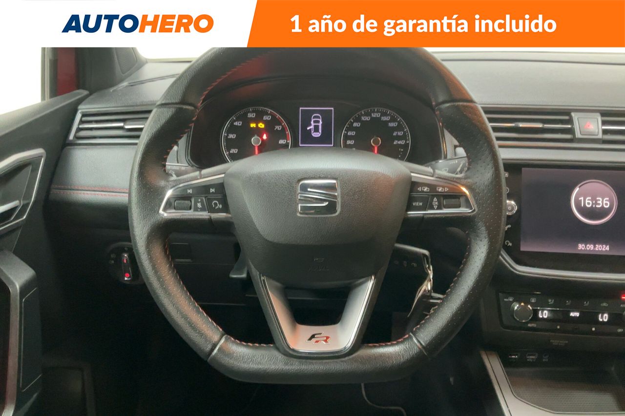 Foto Seat Ibiza 18