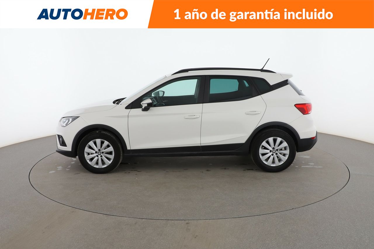 Foto Seat Arona 3