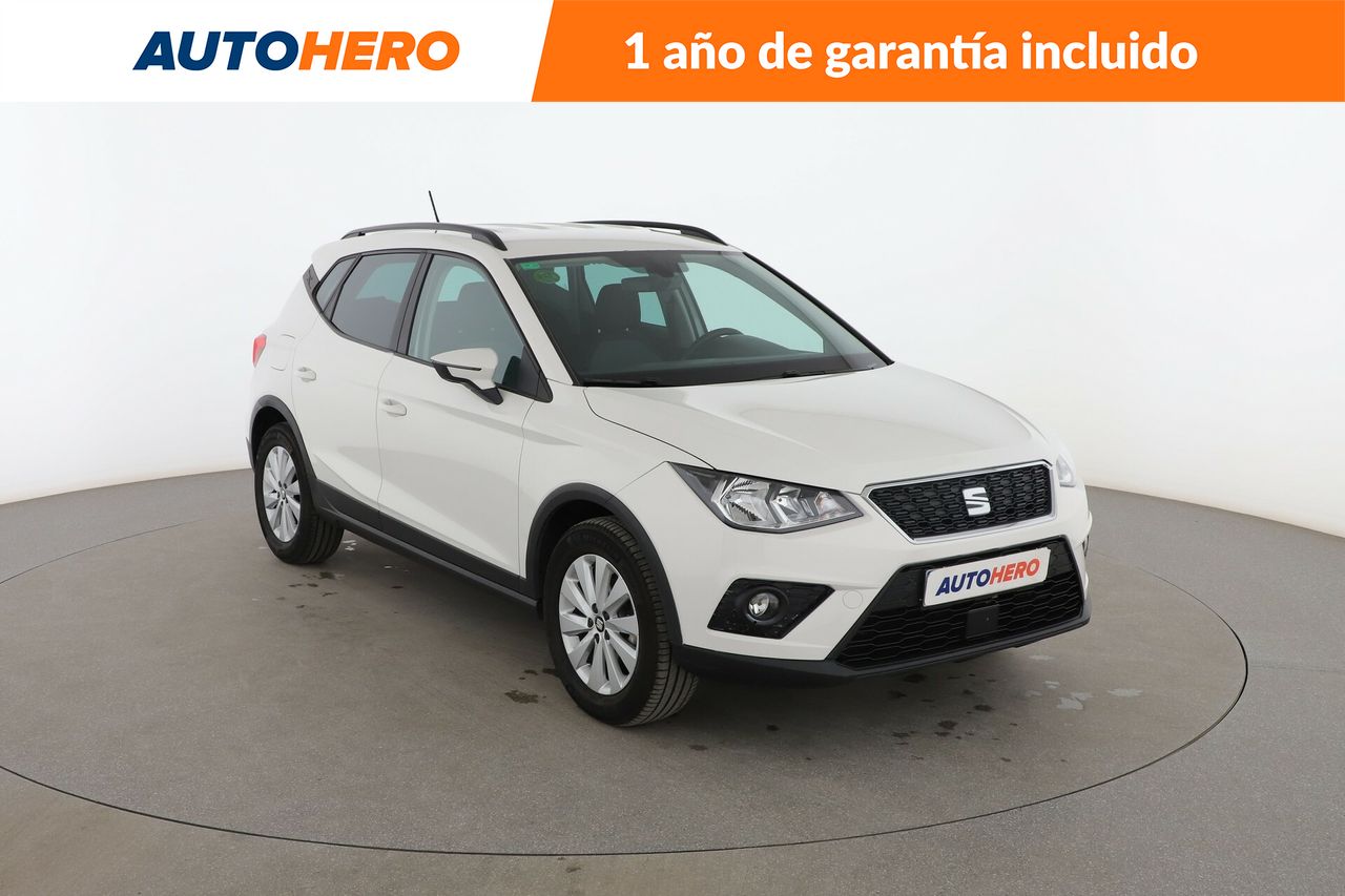 Foto Seat Arona 8