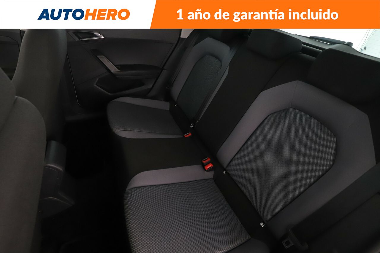 Foto Seat Arona 15