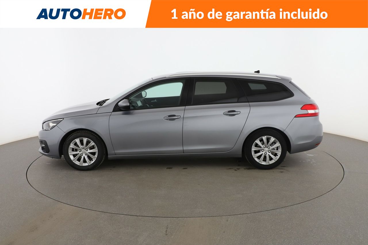 Foto Peugeot 308 3