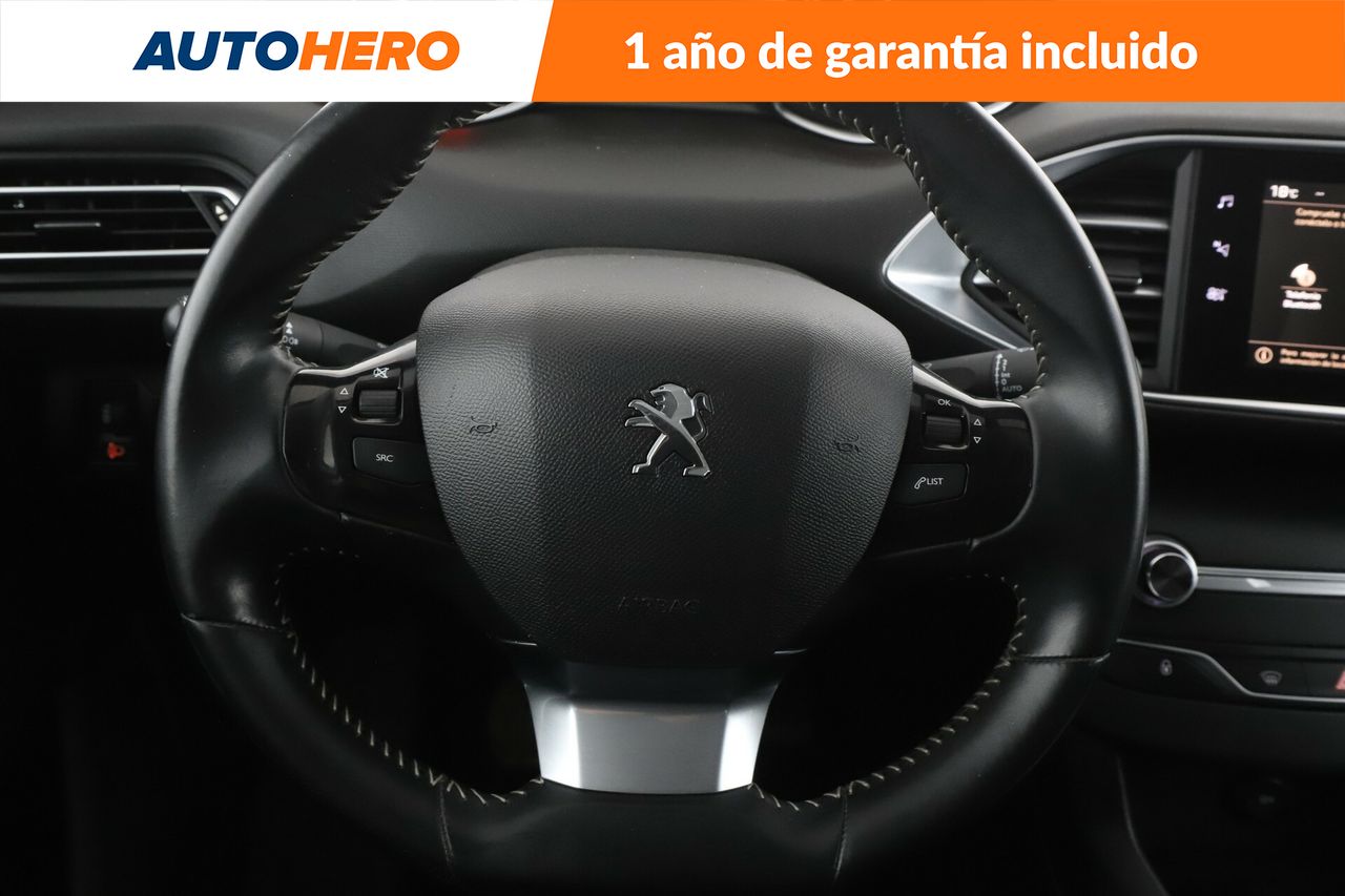 Foto Peugeot 308 19