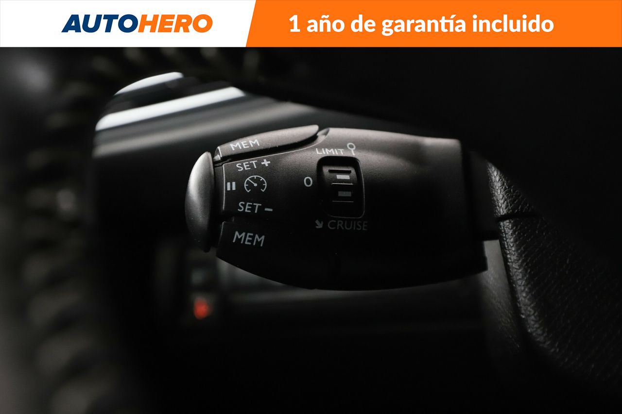 Foto Peugeot 308 23