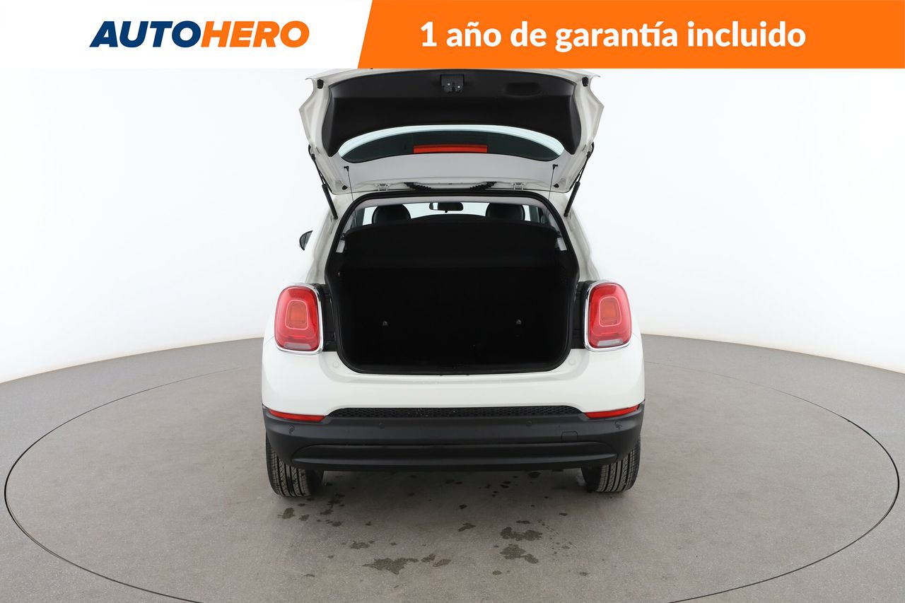 Foto Fiat 500X 17