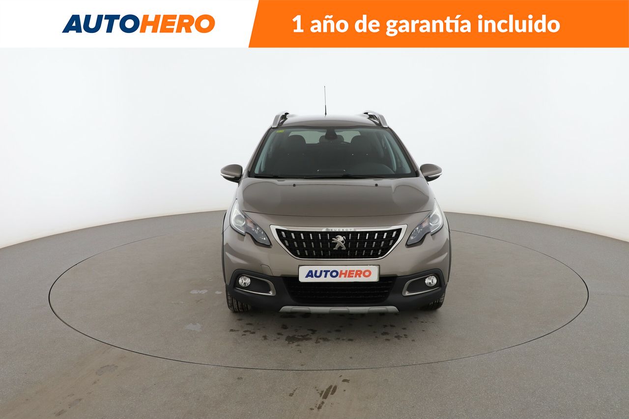 Foto Peugeot 2008 9