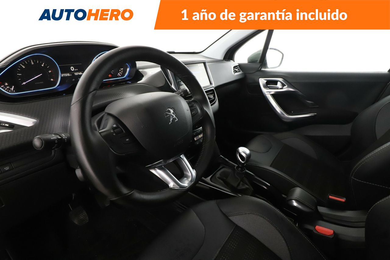 Foto Peugeot 2008 12