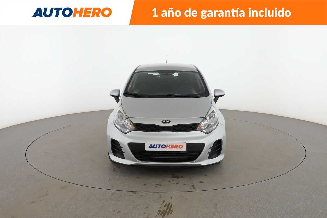 Foto Kia Rio 9