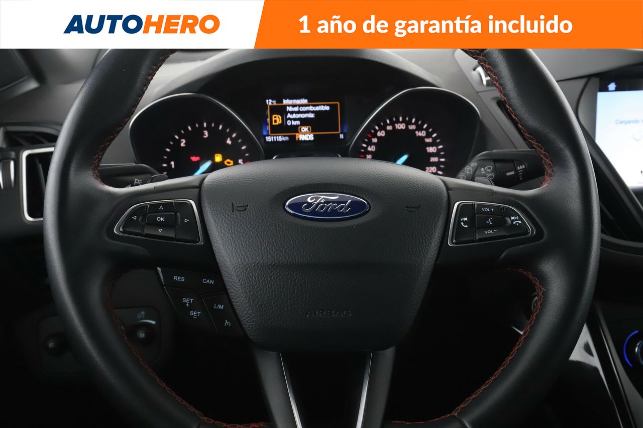 Foto Ford Kuga 19