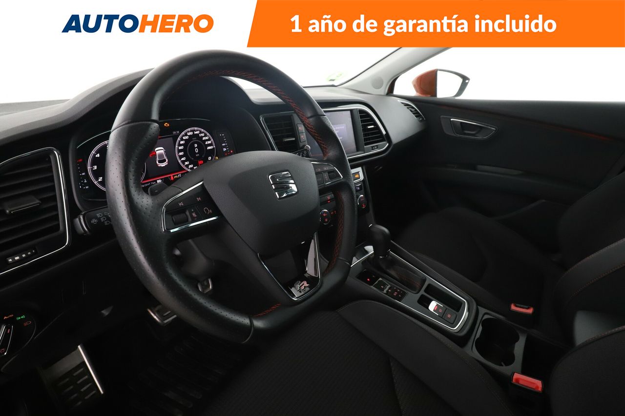 Foto Seat León 11