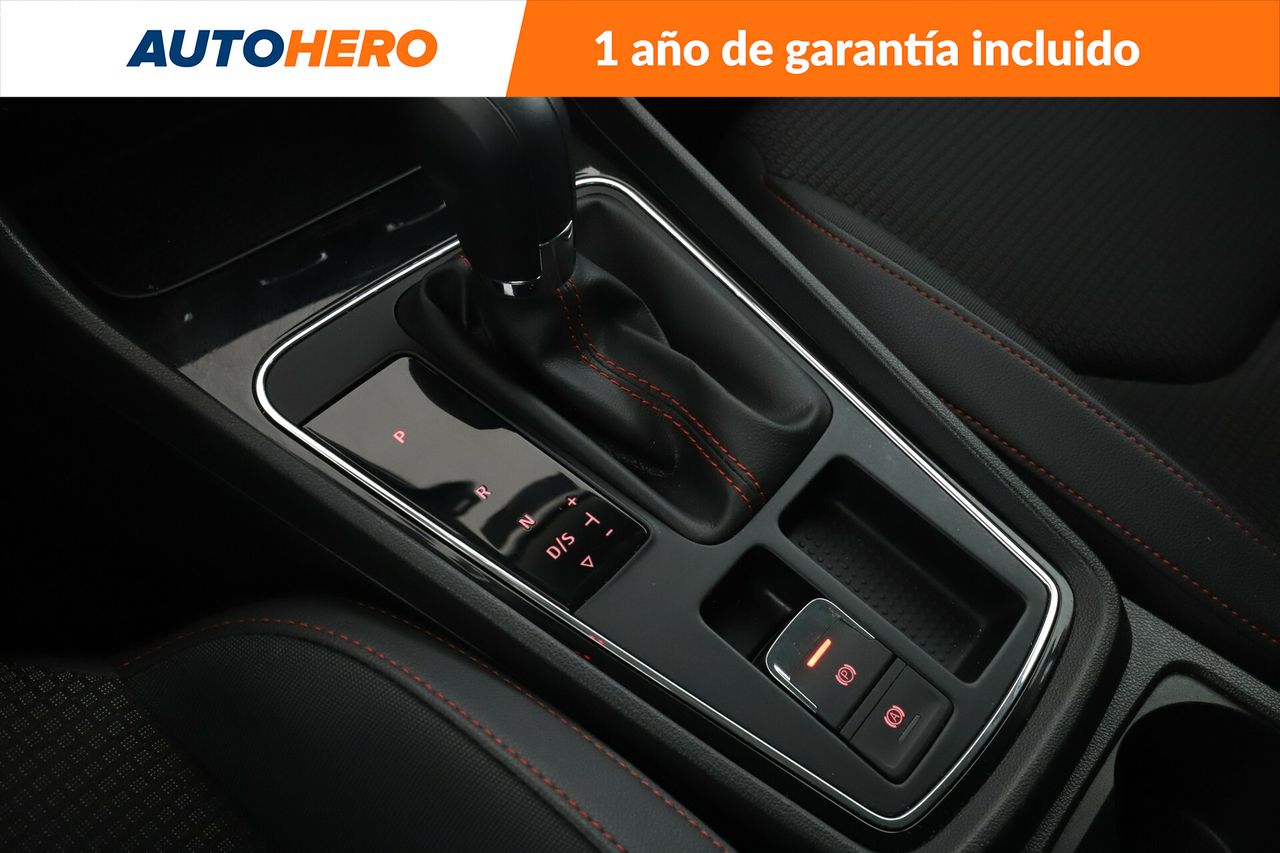 Foto Seat León 28