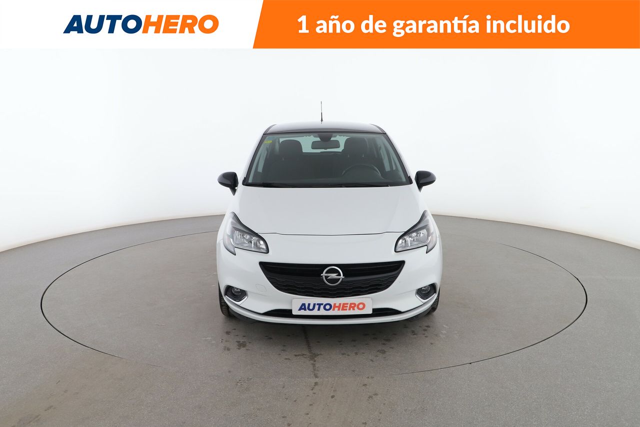 Foto Opel Corsa 9