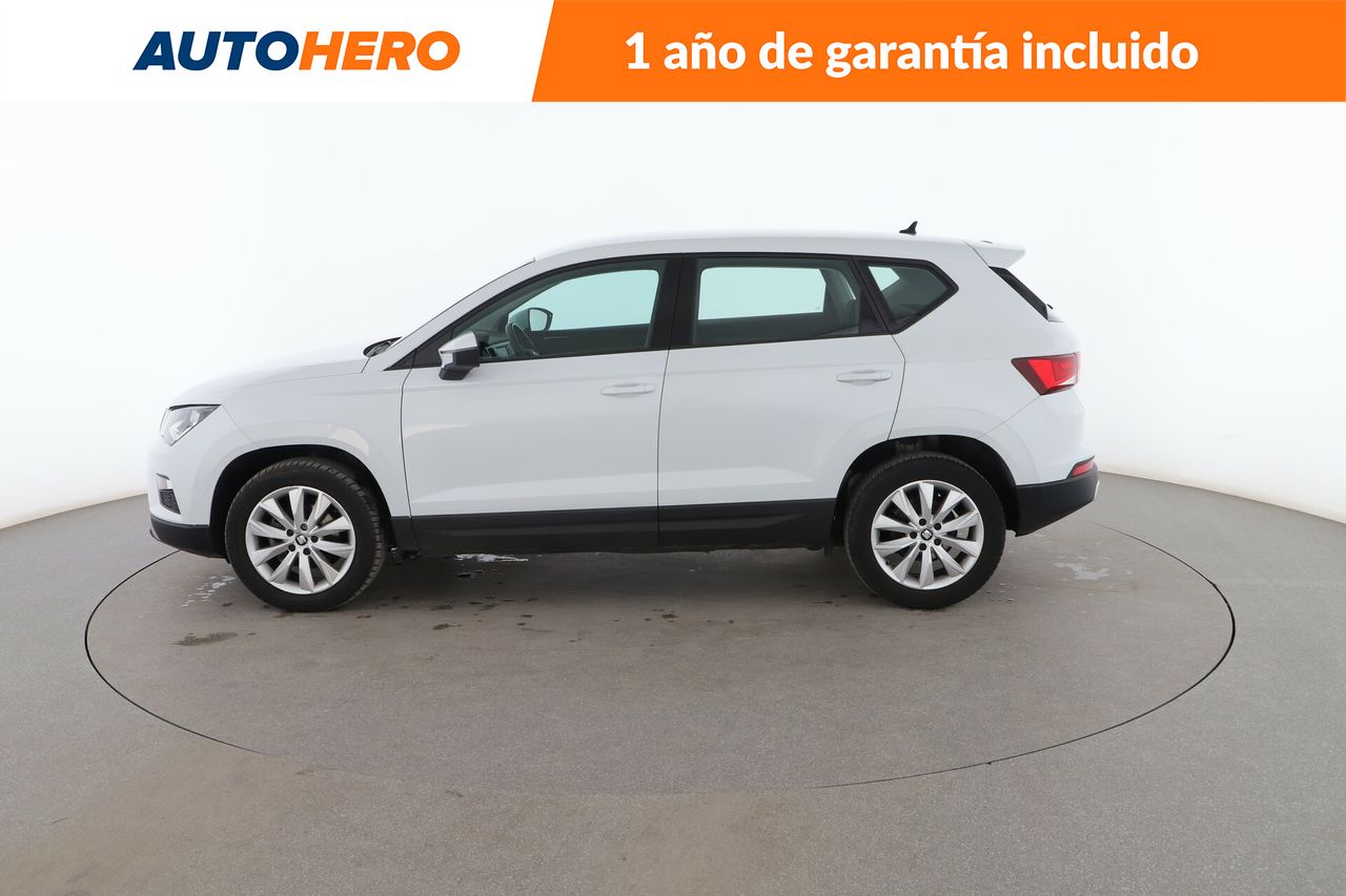 Foto Seat Ateca 3