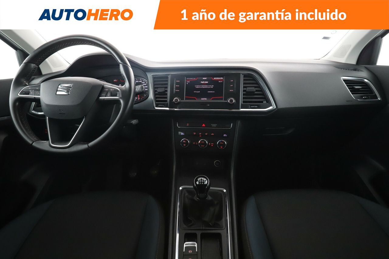 Foto Seat Ateca 13