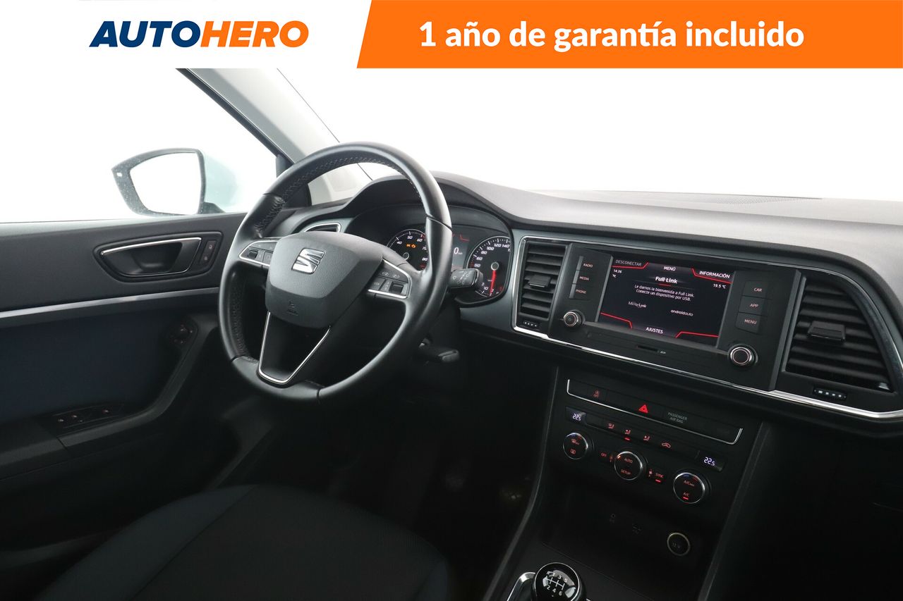 Foto Seat Ateca 14