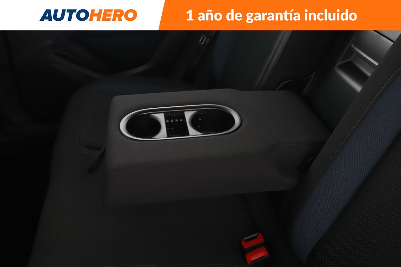 Foto Seat Ateca 27