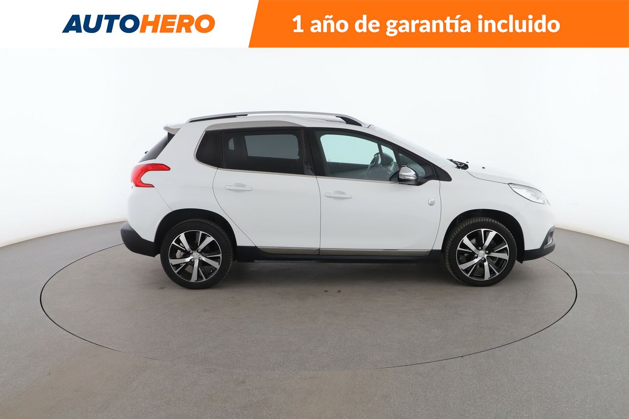 Foto Peugeot 2008 7