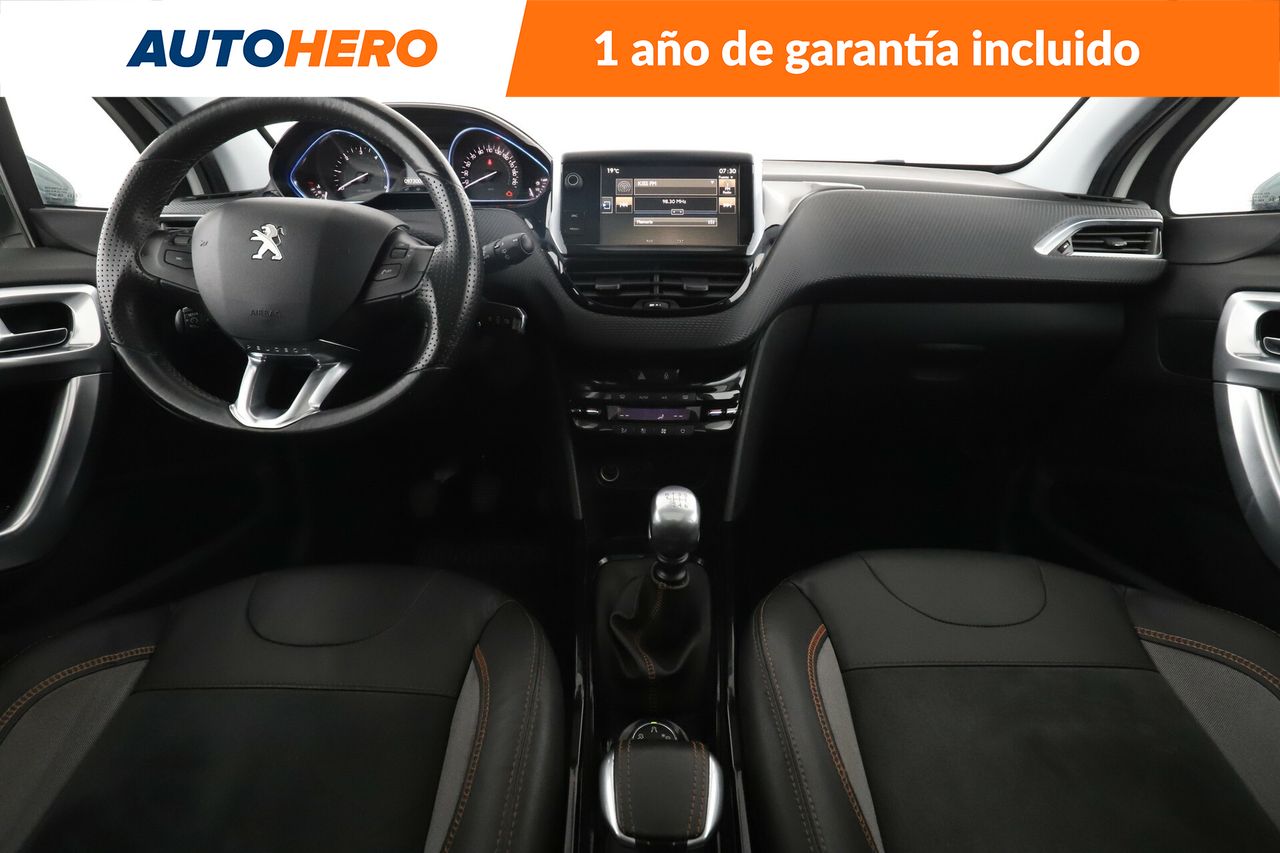 Foto Peugeot 2008 13