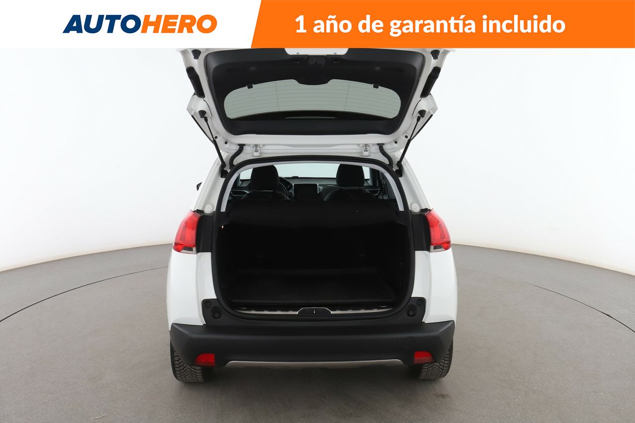 Foto Peugeot 2008 17