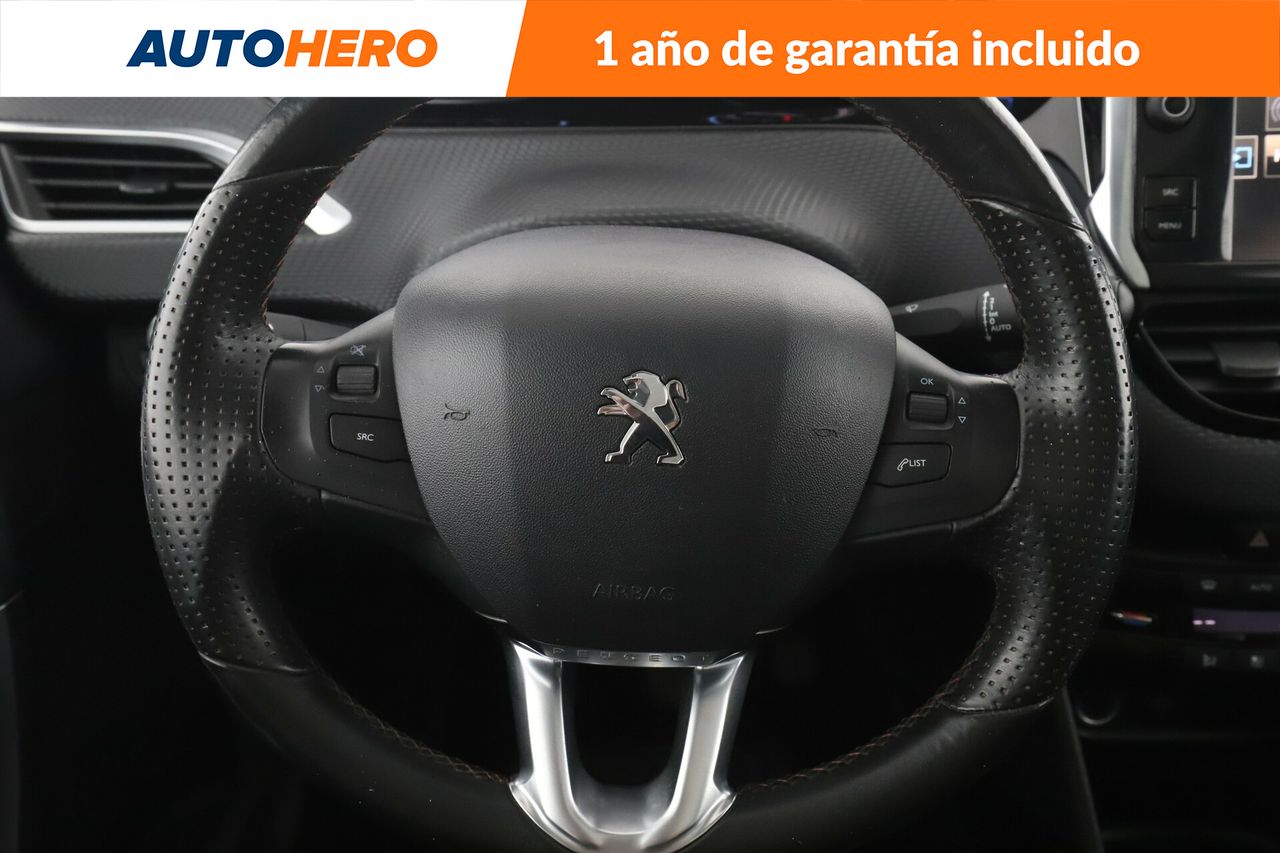 Foto Peugeot 2008 19