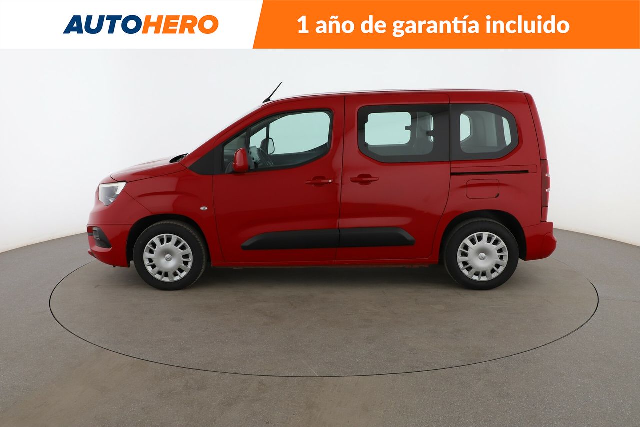 Foto Opel Combo Life 3