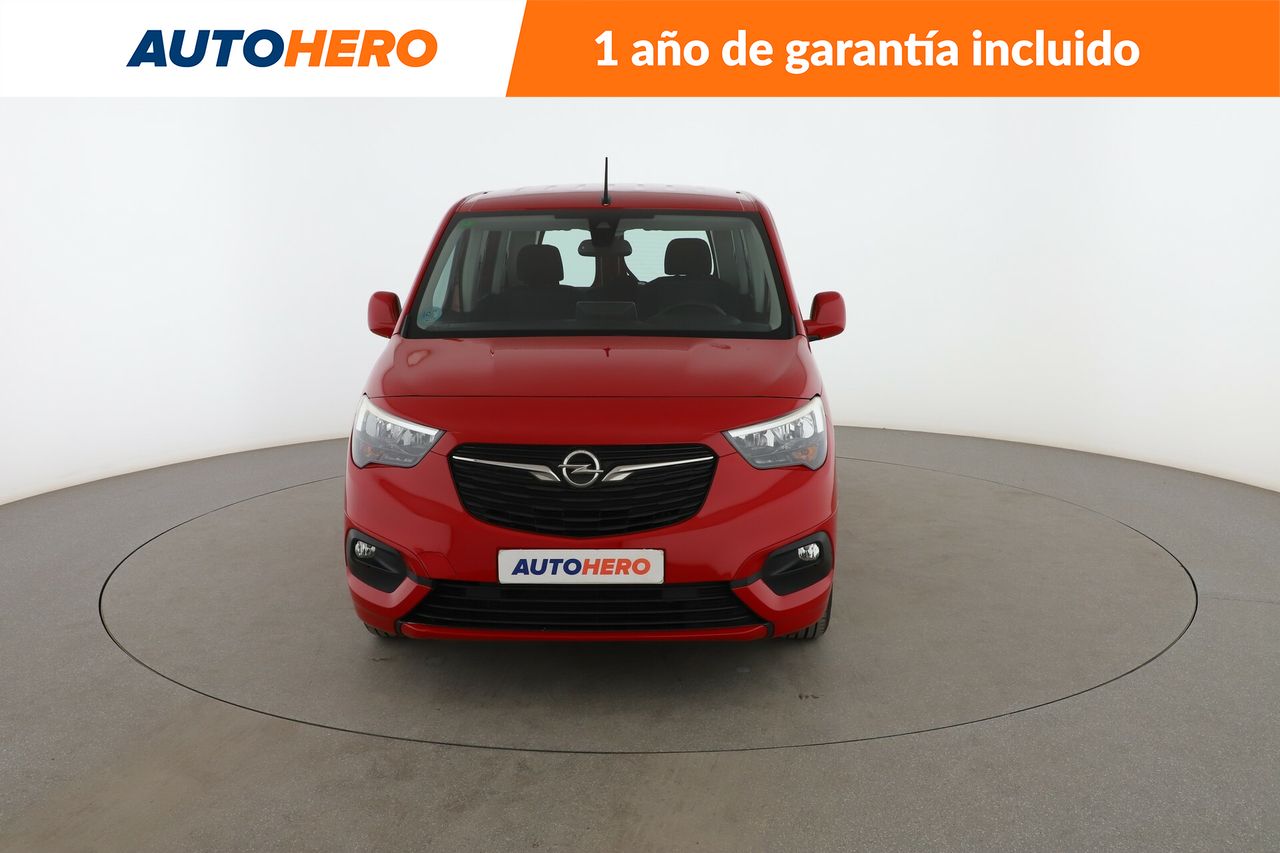 Foto Opel Combo Life 9